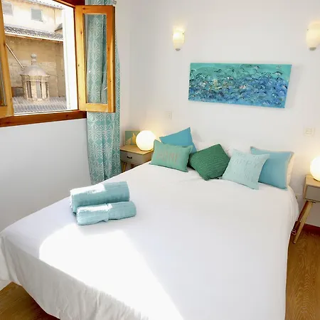 Lejlighed Sant Miquel Homes Dragonera - Turismo De Interior