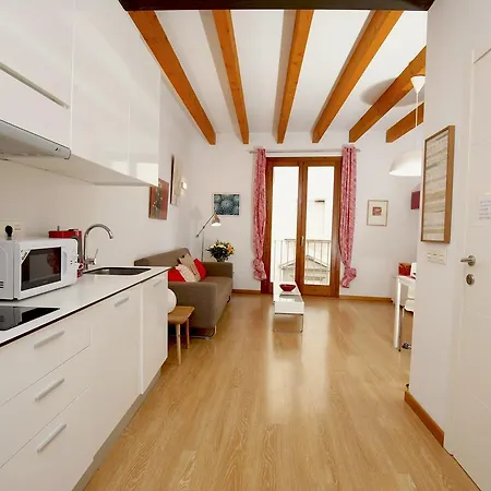 Sant Miquel Homes Dragonera - Turismo De Interior Lejlighed Palma de Mallorca