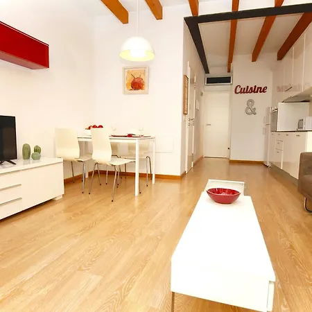 Lejlighed Sant Miquel Homes Dragonera - Turismo De Interior