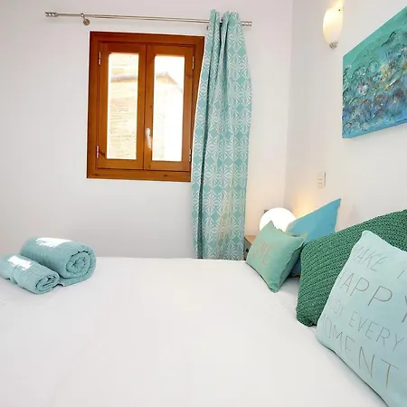 Lejlighed Sant Miquel Homes Dragonera - Turismo De Interior Palma de Mallorca